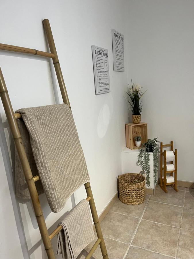 Studio Chez Joss 이스틀 외부 사진